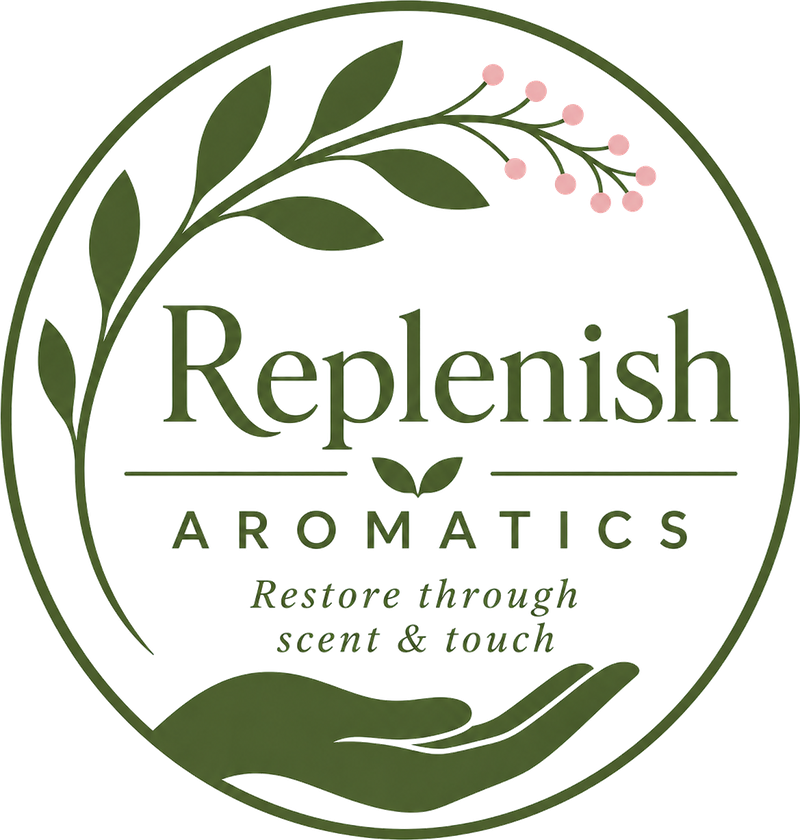 Replenish Aromatics Massage
